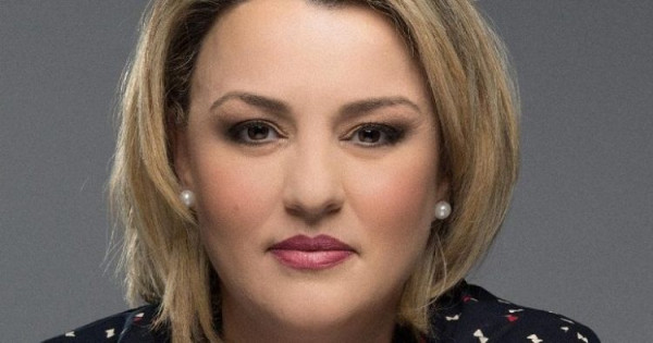 Με την Χριστίνα Σταρακά και η Ρούλα Κουτσογιάννου: «Η απόφαση δεν ήταν εύκολη για μένα»