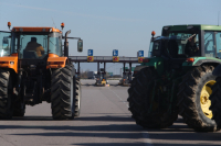 Νέα Αριστερά: Παντελώς αποκομμένη η κυβέρνηση από την πραγματικότητα που βιώνουν οι αγρότες