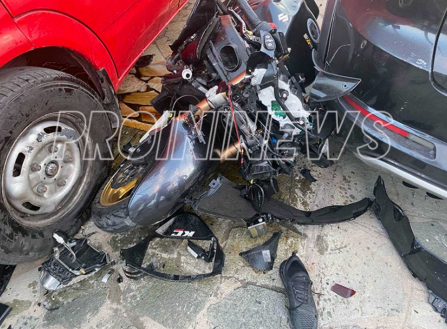 Ματωμένος γάμος στην Καβάλα: Οι άγνωστες τραγικές ιστορίες των τριών νεκρών (βίντεο - εικόνες)