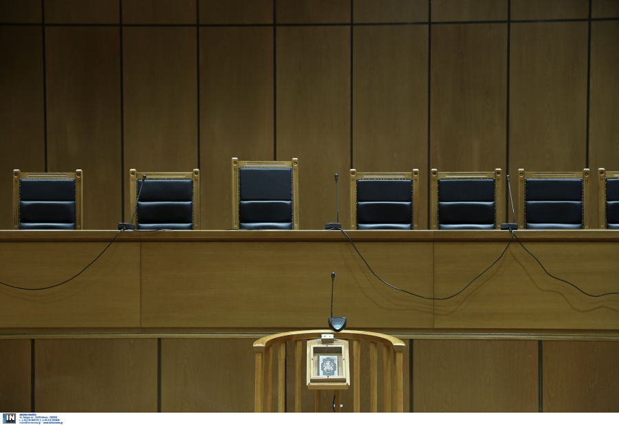 ΑΣΕΠ: Η προκήρυξη για 350 μόνιμες προσλήψεις στα δικαστήρια