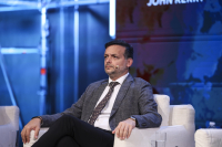 Χάρης Δούκας: Θα παραμείνω δήμαρχος με οποιαδήποτε εξέλιξη