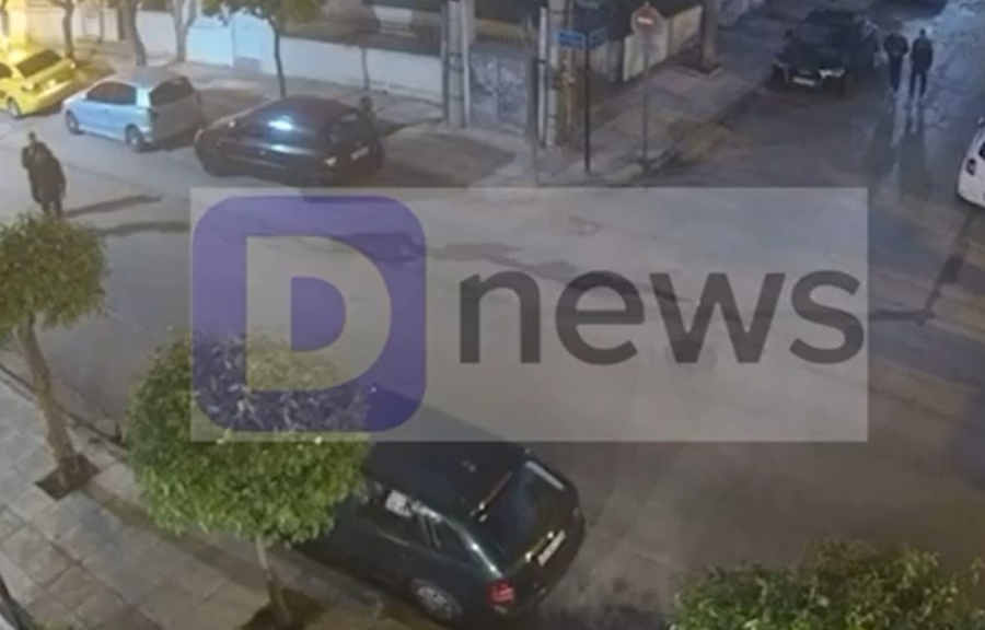 Συμμορία είχε ρημάξει σπίτια στην Αττική τους τελευταίους 9 μήνες: Βίντεο ντοκουμέντα από τη δράση τους