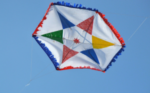 Πώς θα φτιάξετε μόνοι σας χαρταετό βήμα – βήμα