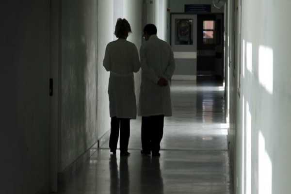 Υγειονομικοί έλεγχοι σε ιδιωτικές κλινικές και θεραπευτήρια της Αθήνας