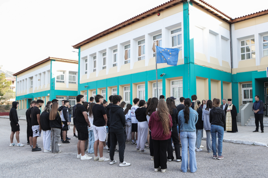 Αποτελέσματα Πανελληνίων 2025: Τι ισχύει σε ισοβαθμία υποψηφίων στις Βάσεις 2025