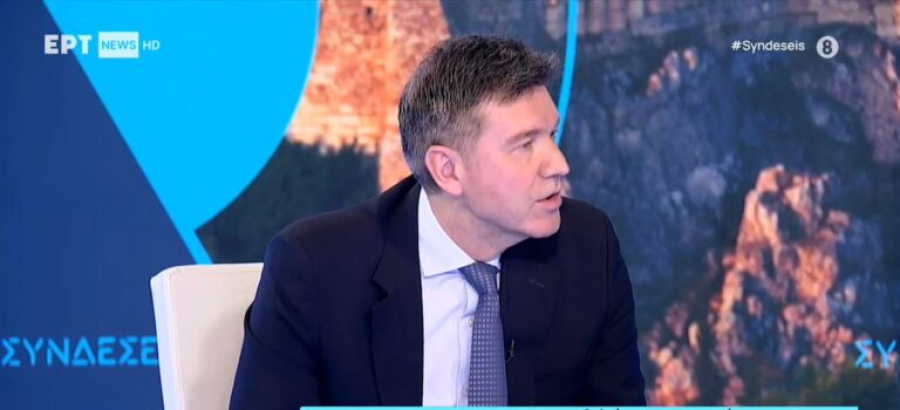 Νέο πρωτοποριακό ιατρείο για νόσο Crohn και ελκώδη κολίτιδα: 100.000 Έλληνες θα νοσήσουν έως το 2030