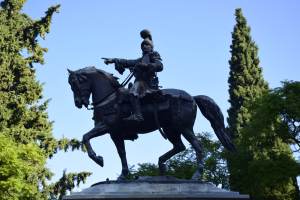 Το σπάνιο αρχείο του Θεόδωρου Κολοκοτρώνη σε μια ιστοσελίδα - Έγγραφα και αντικείμενα