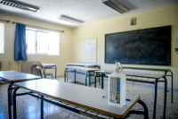 Ζέττα Μακρή για αρνητές γονείς: Θα γίνει πλημμέλημα η στέρηση εκπαίδευσης στα παιδιά (βίντεο)