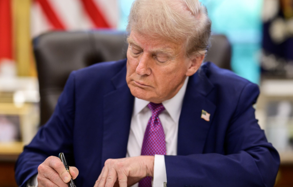 Ο Τραμπ έφτιαξε μαύρη λίστα με κράτη - Ο λόγος