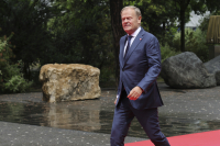 Πολωνία: Ψήφο εμπιστοσύνης θα ζητήσει ο Τουσκ μετά τη νίκη του ακροδεξιού Ναβρότσκι