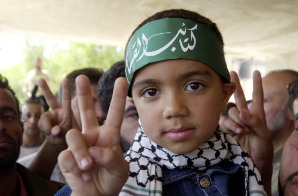 «Όλες οι κόκκινες γραμμές» παραβιάστηκαν διαμηνύει η Χαμάς