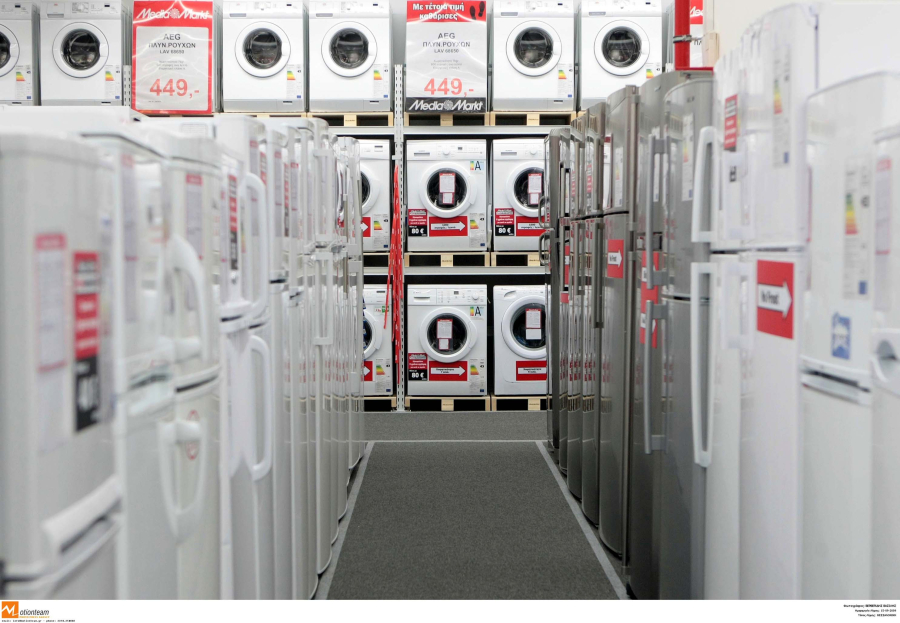 Επιδότηση ηλεκτρικών συσκευών: Νέα απόφαση αλλάζει τις παραδόσεις για ψυγεία και κλιματιστικά