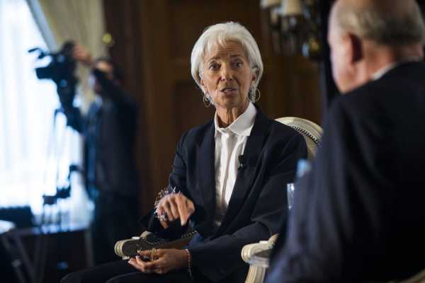 Διαπραγμάτευση με το ΔΝΤ για παράλληλο πρόγραμμα
