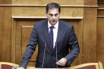 Θεοχάρης: Να καταργηθεί η καραντίνα στα ταξίδια μεταξύ Ελλάδας και Βρετανίας