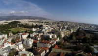 Ακίνητα: Πενταπλασιάζεται από την 1η Ιουλίου 2027 ο φόρος μεταβίβασης για αγοραστές από τρίτες χώρες