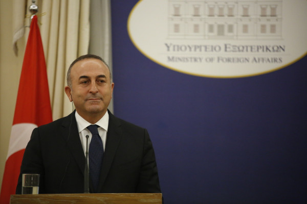 Toυρκικό ΥΠΕΞ για οθωμανικό νεκροταφείο στη Χαλκιδική - Να σταματήσουν οι εργασίες