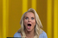 «The Chase»: Νίκησαν τη «Γυναίκα με τα μαύρα» και έφυγαν με 7.000 ευρώ