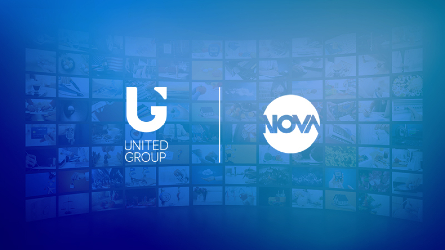 Διάψευση United Group για N1 και Nova - Δεσμεύσεις για θωράκιση της ανεξαρτησίας