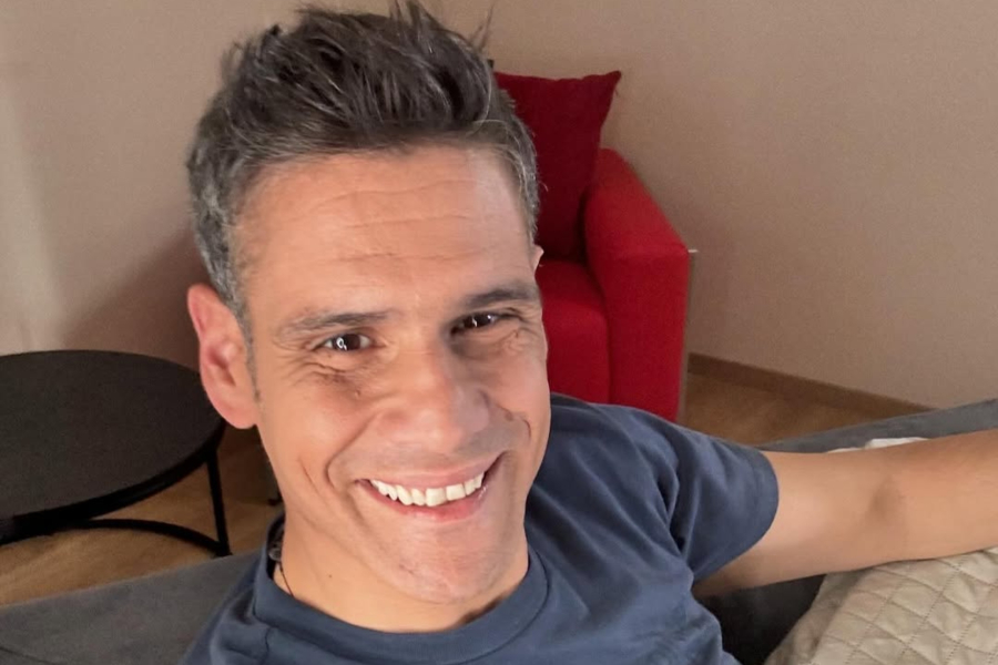 Ουγγαρέζος: «Υπερεκτιμημένο στην τηλεόραση θεωρώ τον Σάκη Τανιμανίδη» (Βίντεο)