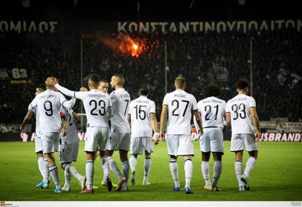 ΠΑΟΚ: Απίστευτη κίνηση από τους παίκτες που χάρισαν το πριμ!