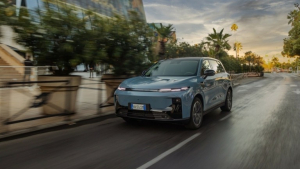 Leapmotor: Γιατί ξεχώρισε το 2025;