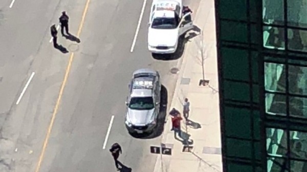 Καναδάς: Τουλάχιστον 2 νεκροί από το ημιφορτηγό που παρέσυρε πεζούς στο Τορόντο