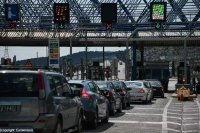 Διόδια στη Βαρυμπόμπη: Τι θα ισχύσει τελικά