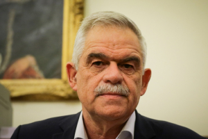 Η λανθασμένη κυβερνητική στρατηγική για την Άμυνα