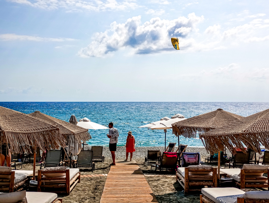 Καιρός: Η πρόγνωση Ζιακόπουλου για τον καιρό του Αυγούστου