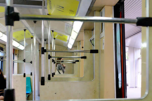 «Παραλύει» η Αθήνα την Τετάρτη: 24ωρη απεργία σε μετρό, ηλεκτρικό και τραμ - Χωρίς λεωφορεία και τρόλει η πρωτεύουσα