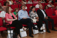 Θέμα χρόνου η προσχώρηση Αποστολάκη και Αυλωνίτη στο ΠΑΣΟΚ