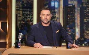 Αρναούτογλου: «Έχω να κοιμηθώ καλά πέντε χρόνια, χρησιμοποιώ οξυγόνο»