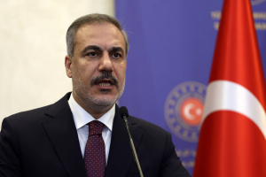 ΗΠΑ - Τουρκία: Τηλεφωνική επικοινωνία Ρούμπιο με Φιντάν
