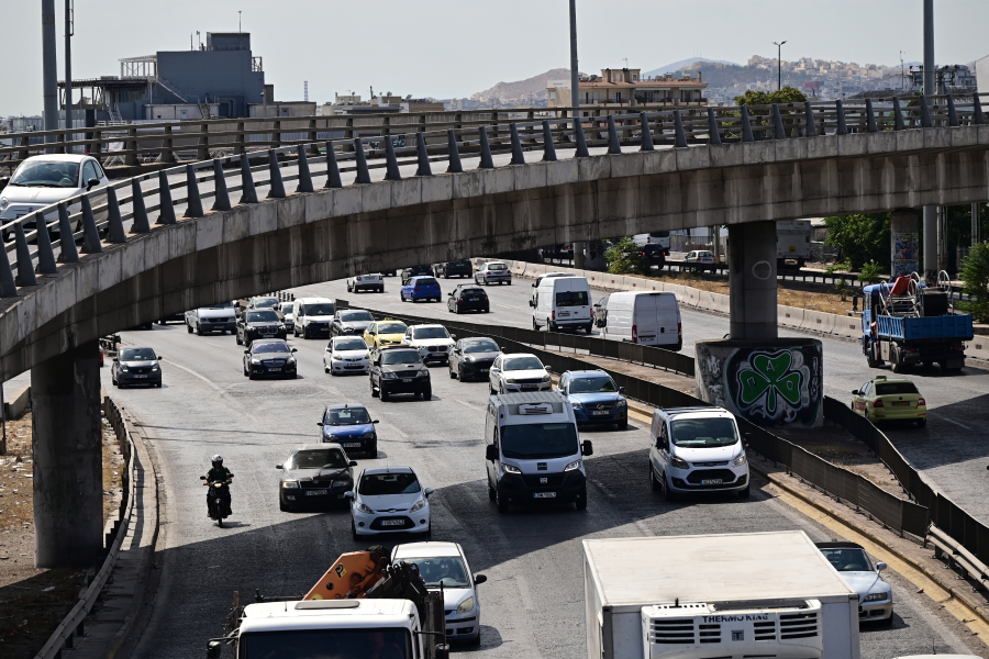 Τέλη κυκλοφορίας ακόμη και χωρίς κωδικούς TAXISnet: Βήμα - βήμα η διαδικασία