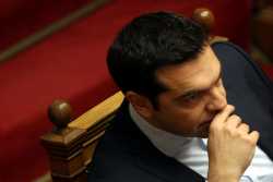 Τηλεφώνημα Τσίπρα σε Ολάντ - Μοσκοβισί και Σούλτς