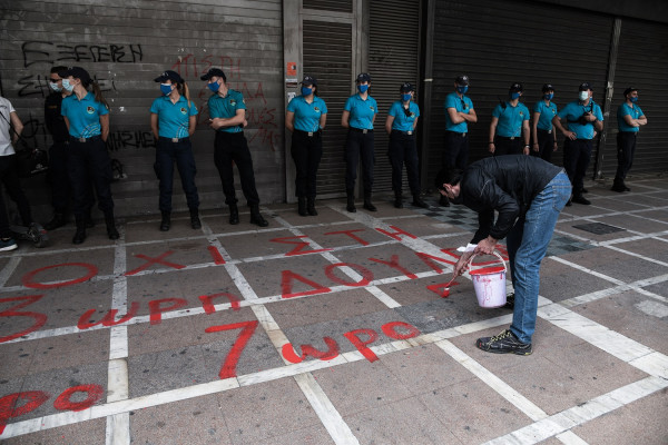 Αλλάζουν όλα στις απολύσεις με την εξτρά αποζημίωση αντί της επαναπρόσληψης