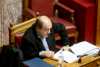 Αλεξιάδης: Δέχθηκα απειλές για τη ζωή μου και την οικογένειά μου