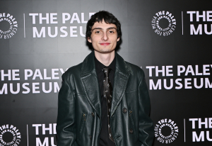 Νέος ρόλος «έκπληξη» για τον Φιν Γούλφχαρντ του Stranger Things