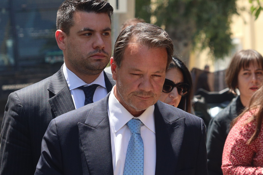 Ο μπαμπάς του Απόστολου Λύτρα ρίχνει το φταίξιμο στην Σοφία Πολυζωγοπούλου - «Του έδωσε αφορμή»