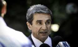 Λοβέρδος: Το πραγματικό ερώτημα είναι "NAI" ή "ΟΧΙ" σε ευρώ και Ευρώπη