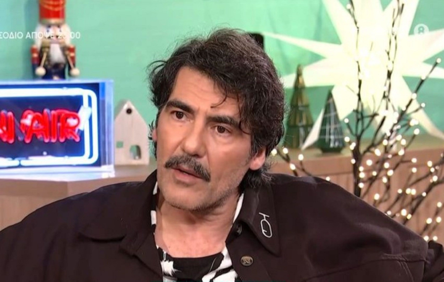 Αντώνης Καρυστινός – Στούντιο 4: Η αρχή της καριέρα τους, οι «Σαββατογεννημένες» και ο Μπουλάς