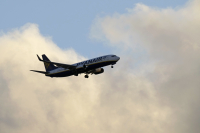 Ryanair: Χαοτικός ο έλεγχος εναέριας κυκλοφορίας της Ελλάδας - Καλεί την Κομισιόν να παρέμβει