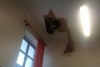 Λέσβος: Κλείνει για τρεις μέρες (4-6/2) το Δημοτικό Σχολείο Καλλονής, ο λόγος