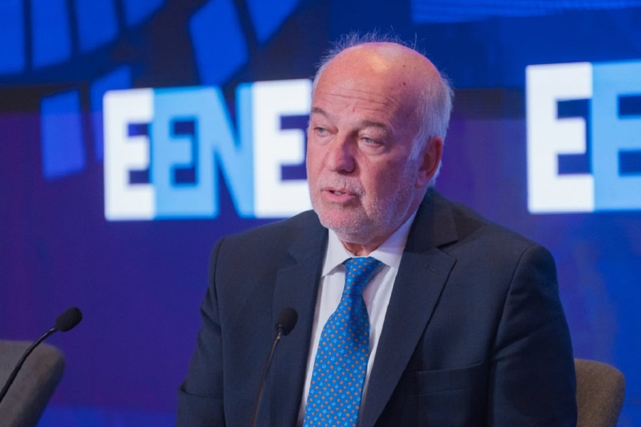 Γιώργος Φλωρίδης: Στόχος οι δικαστικές αποφάσεις να λαμβάνονται μέσα σε 630 ημέρες από 1.700 που είναι σήμερα