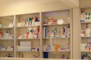 Συγκέντρωση φαρμάκων απο το κοινωνικό φαρμακείο Δήμου Δέλτα