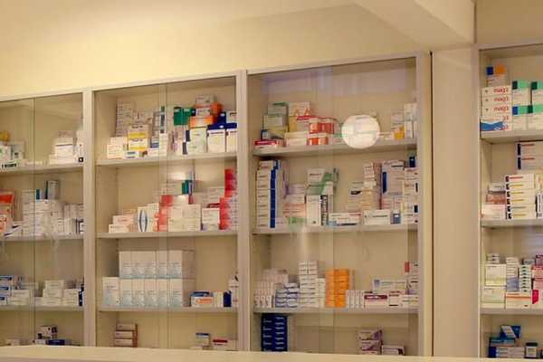 Συγκέντρωση φαρμάκων απο το κοινωνικό φαρμακείο Δήμου Δέλτα
