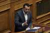 Ν. Παππάς: Θα σπάσουμε το τρίγωνο της διαπλοκής