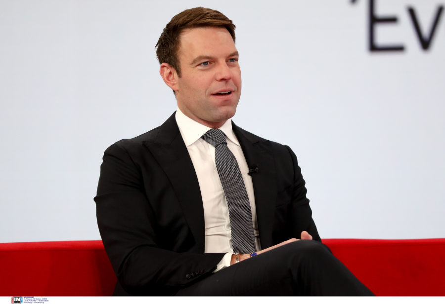 Οι προτάσεις Κασσελάκη για τη μεταρρύθμιση της πολιτικής ηγεσίας