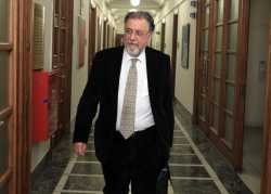 Πανούσης: Έχουν ταυτοποιηθεί οι καταληψίες της Νομικής