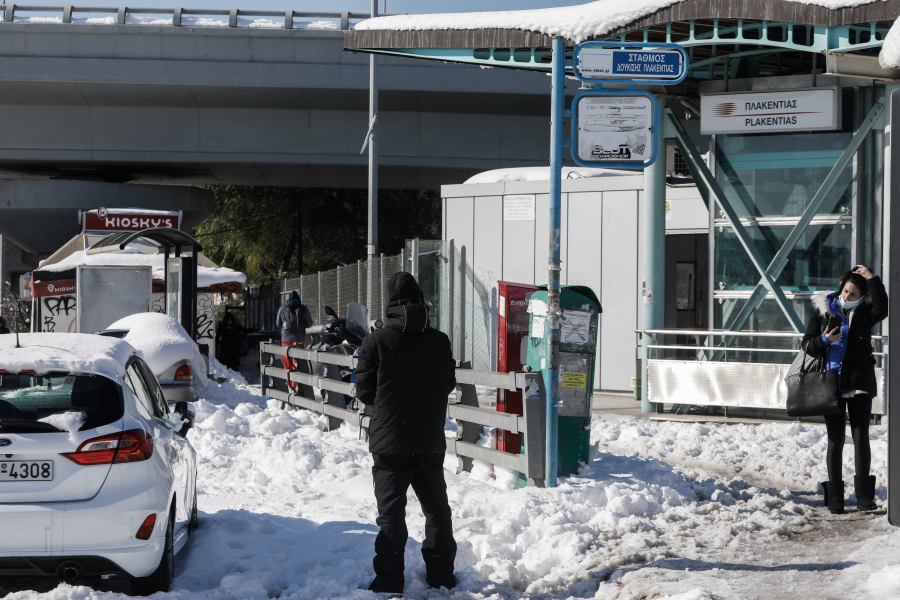 Στην αντεπίθεση ο Στυλιανίδης, απάντηση έξι σημείων στην Αττική Οδό